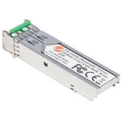 High-Performance Intellinet Transceiver Module Optical - Model 545044